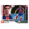Añibarro Eibar 7  Ediciones Este 2014-15