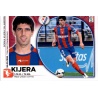 Kijera Eibar 8  Ediciones Este 2014-15