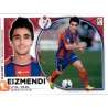 Eizmendi Eibar 12  Ediciones Este 2014-15