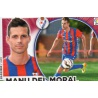 Manu del Moral Eibar 16  Ediciones Este 2014-15