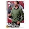Gaizka Garitano Eibar 22  Ediciones Este 2014-15