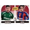 Irureta - Jota Eibar 24  Ediciones Este 2014-15