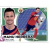Manu Herrera Elche 1  Ediciones Este 2014-15