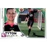 Tyton Elche 2  Ediciones Este 2014-15