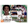 Carlos Sánchez Elche 9  Ediciones Este 2014-15