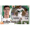 Rubén Pérez Elche 10  Ediciones Este 2014-15