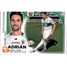 Adrián Elche 11  Ediciones Este 2014-15