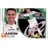 Aarón Elche 13  Ediciones Este 2014-15