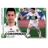 Corominas Elche 16  Ediciones Este 2014-15