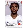 Danny Rose Inglaterra 580 Inglaterra