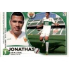 Jonathas Elche 18  Ediciones Este 2014-15