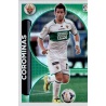 Corominas Elche 25  Ediciones Este 2014-15