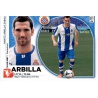 Arbilla Espanyol 4  Ediciones Este 2014-15