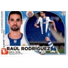 Raúl Rodríguez Espanyol 7  Ediciones Este 2014-15