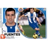 Fuentes Espanyol 8  Ediciones Este 2014-15