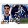 David López Espanyol 10  Ediciones Este 2014-15