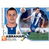 Abraham Espanyol 13  Ediciones Este 2014-15