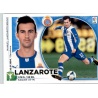 Lanzarote Espanyol 15  Ediciones Este 2014-15