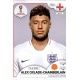 Alex Oxlade-Chamberlain Inglaterra 583 Inglaterra