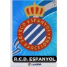 Escudo Espanyol 23  Ediciones Este 2014-15