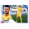 Jona Getafe 2  Ediciones Este 2014-15