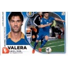 Valera Getafe 3  Ediciones Este 2014-15