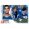 Rafa Getafe 5  Ediciones Este 2014-15