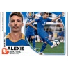 Alexis Getafe 6  Ediciones Este 2014-15