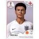 Dele Alli Inglaterra 584 Inglaterra