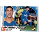 Roberto Lago Getafe 7 Ediciones Este 2014-15