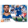 Lacen Getafe 10  Ediciones Este 2014-15