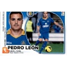 Pedro León Getafe 11  Ediciones Este 2014-15