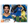 Lafita Getafe 12  Ediciones Este 2014-15