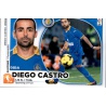 Diego Castro Getafe 13  Ediciones Este 2014-15