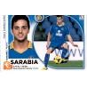 Sarabia Getafe 14  Ediciones Este 2014-15