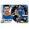 Ciprian Getafe 16  Ediciones Este 2014-15