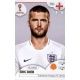 Eric Dier Inglaterra 585 Inglaterra