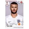 Eric Dier Inglaterra 585 Inglaterra