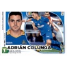Adrián Colunga Getafe 17  Ediciones Este 2014-15