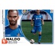 Naldo Getafe 19 Ediciones Este 2014-15
