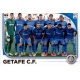 Equipo Getafe 21 Ediciones Este 2014-15
