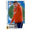 Cosmin Contra Getafe 22  Ediciones Este 2014-15