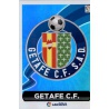 Escudo Getafe 23  Ediciones Este 2014-15