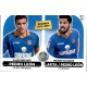 Pedro León - Lafita Getafe 24 Ediciones Este 2014-15