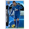 Pedro León Getafe 25  Ediciones Este 2014-15