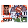 Murillo Granada 4  Ediciones Este 2014-15