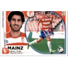 Mainz Granada 5  Ediciones Este 2014-15