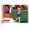 Babin Granada 6  Ediciones Este 2014-15