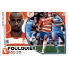 Foulquier Granada 7  Ediciones Este 2014-15