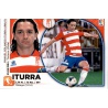 Iturra Granada 9  Ediciones Este 2014-15